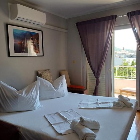 Apartman Laura Galileo Blizu Centra I Plaze ماكارسكا المظهر الخارجي الصورة